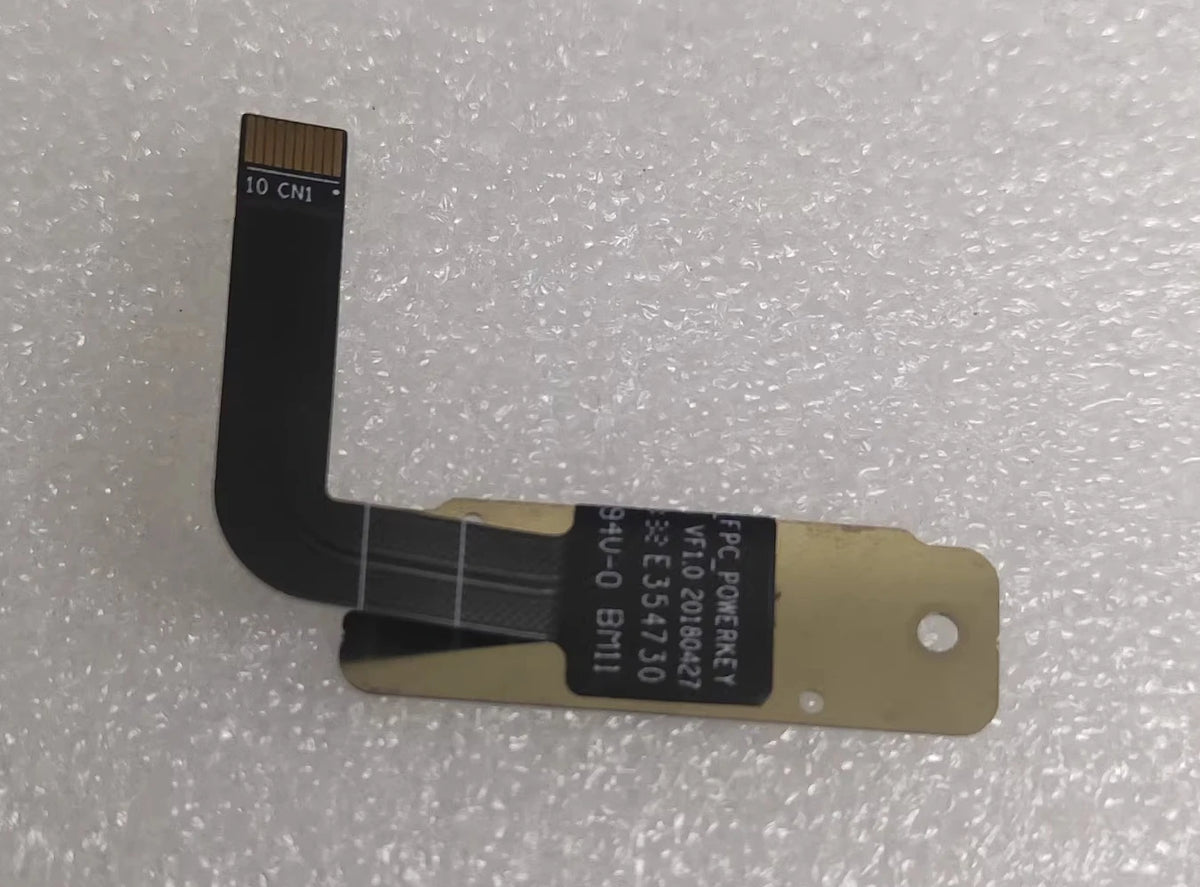For Razer Blade15 RZ09-0288 RZ09-0301 0330 0313 0238 0287 0166  0421 POWER BUTTON BOARD powerkey 20180427 E354730 20200828 FPC Razer laptop repair parts