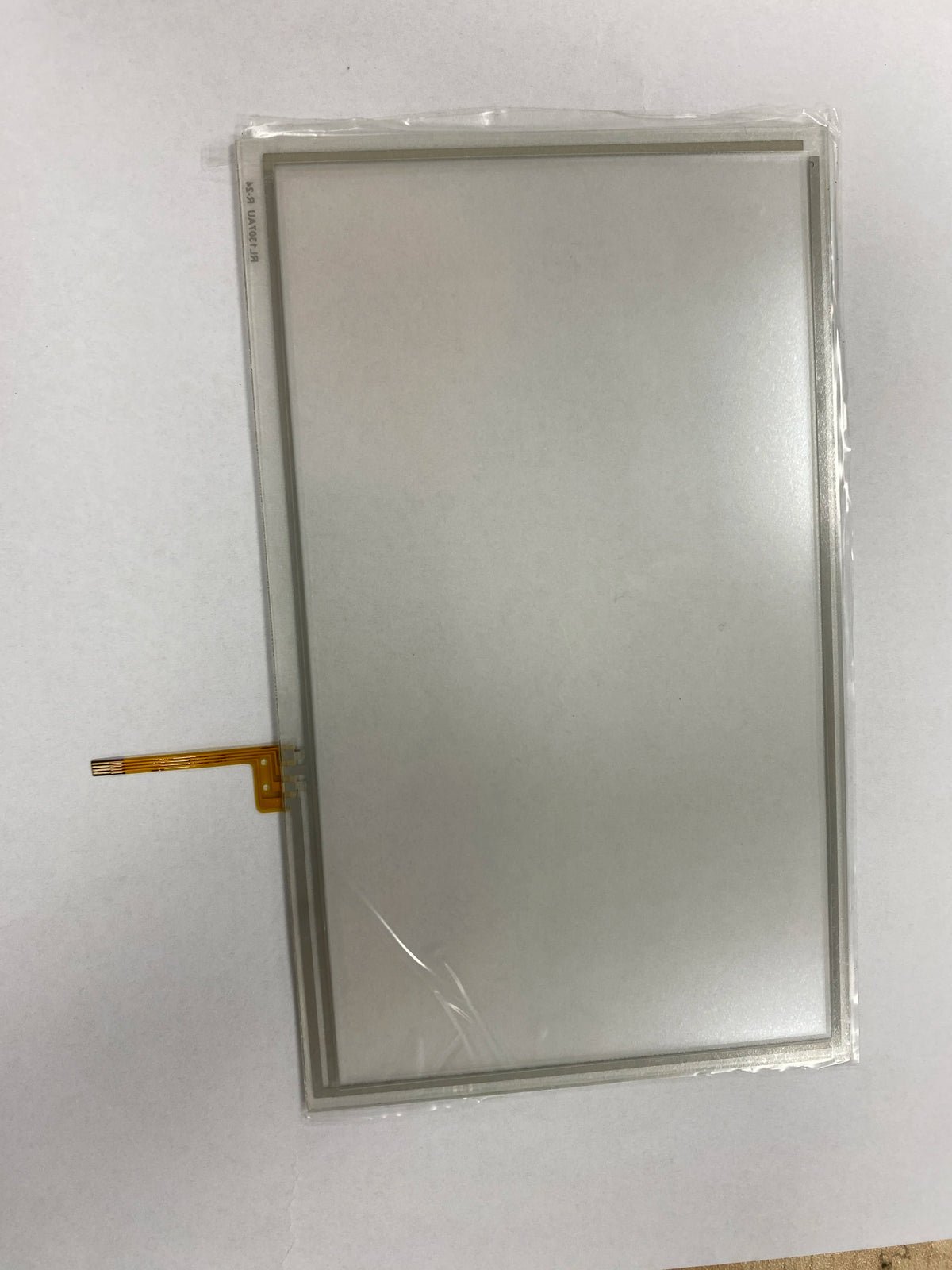 LCD Screen Replacement For WiiU Gamepad LCD Display Touch Screen Glass Digitizer Repair Parts Game console repair parts