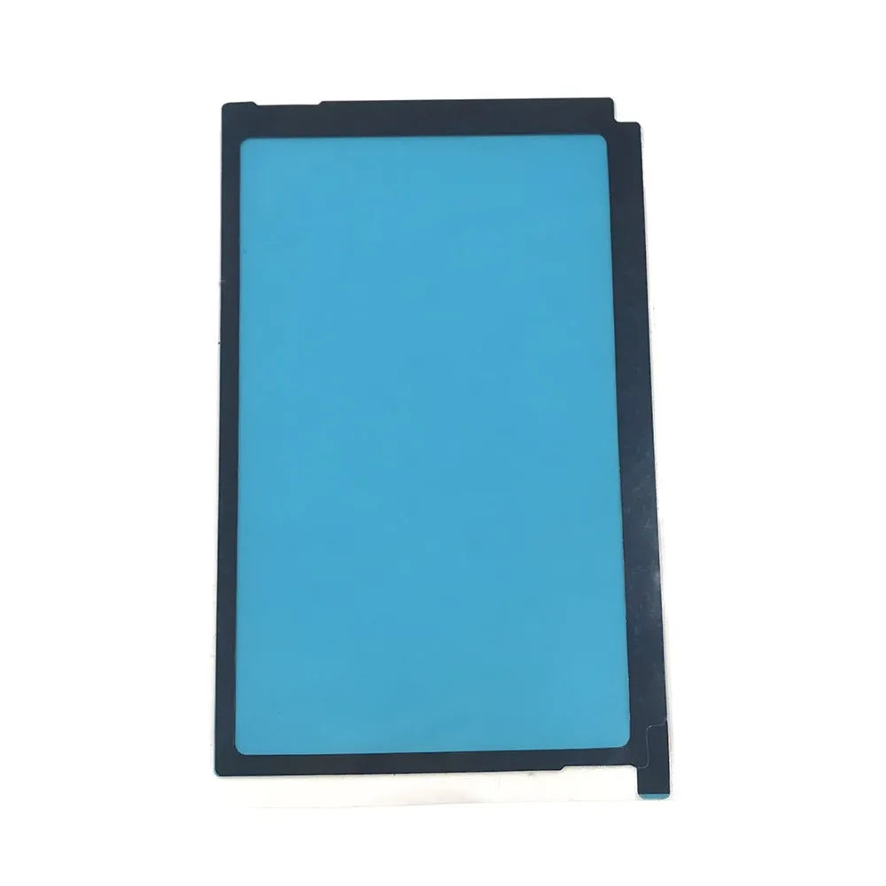 1-5pcs For Nintendo New 3DS XL 3DS LL Game Console LCD Screen Dustproof Sponge Double Sided Adhesive Glue Tape Dust Seal Game console repair parts