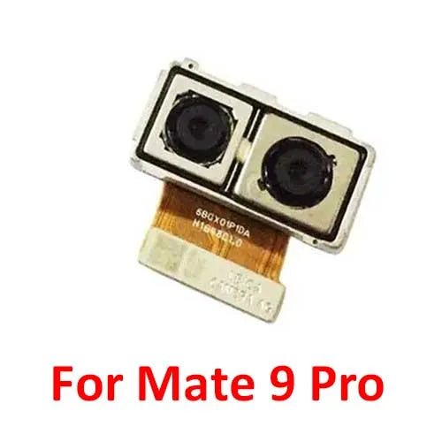 Back Rear Camera  Big Main Camera Module Flex Cable For Huawei Mate 9 10 Pro 20 Lite Repair Parts Huawei phone repair parts