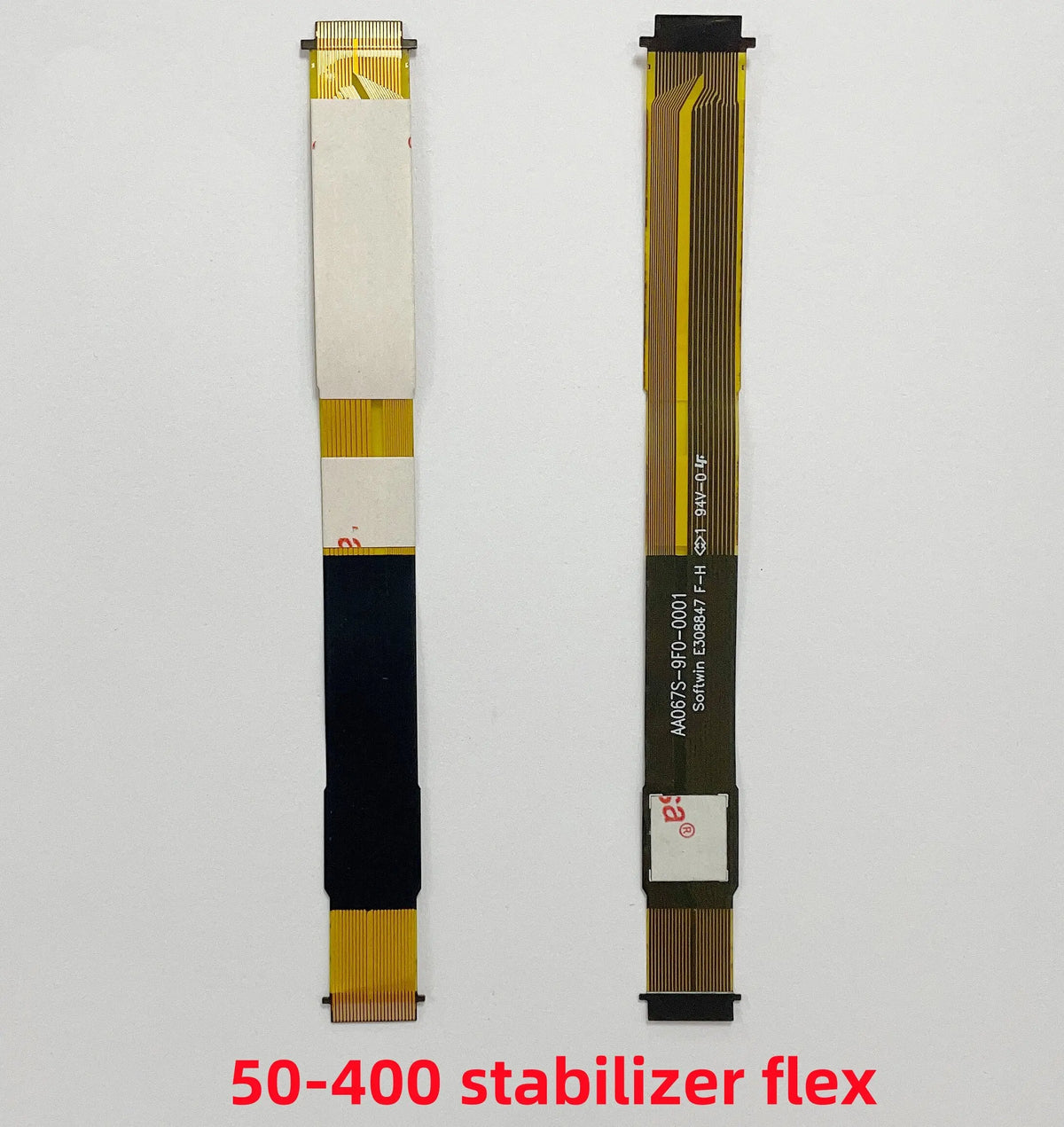 1PCS New lens Anti Shake Flex Cable for Tamron 50-400 Stabilizer Cable Repair Parts Digital Camera repair parts