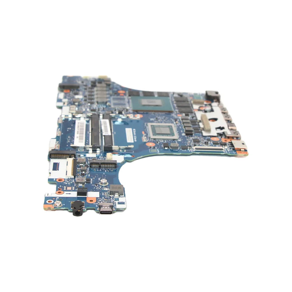 Laptop Motherboard For Lenovo Legion 5-15ACH6H NM-D562 With CPU R5-5600H R7-5800H GPU  RTX3060 6G / RTX3070 8G FRU 5B21C22563 Lenovo laptop repair parts