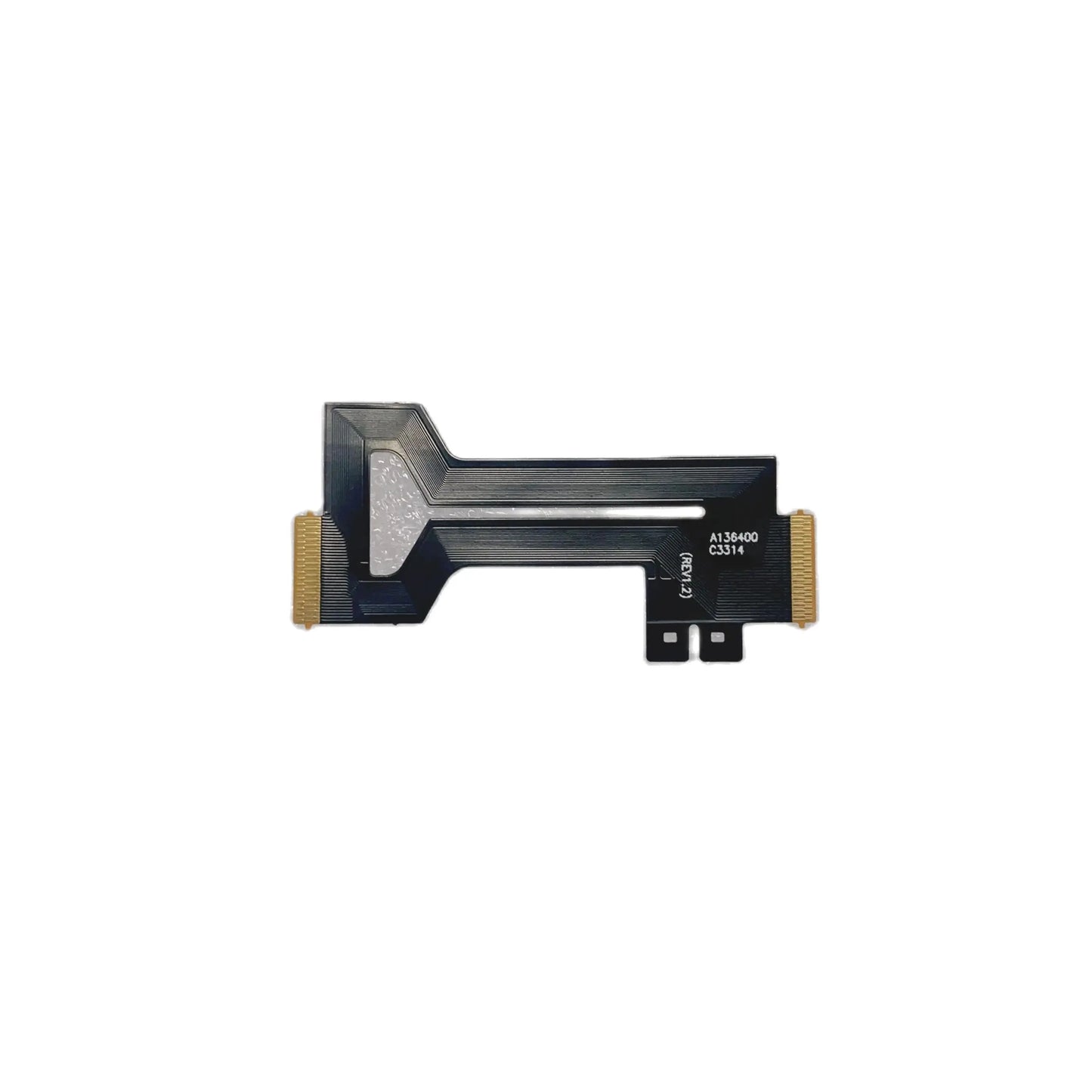New camera LCD axis flex cable axis contact mainboard flex for Casio ZR50 ZR51 ZR55 camera repair parts Digital Camera repair parts