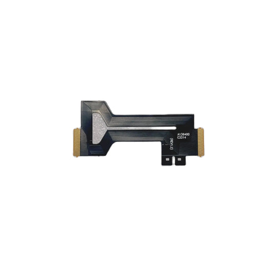 New camera LCD axis flex cable axis contact mainboard flex for Casio ZR50 ZR51 ZR55 camera repair parts Digital Camera repair parts