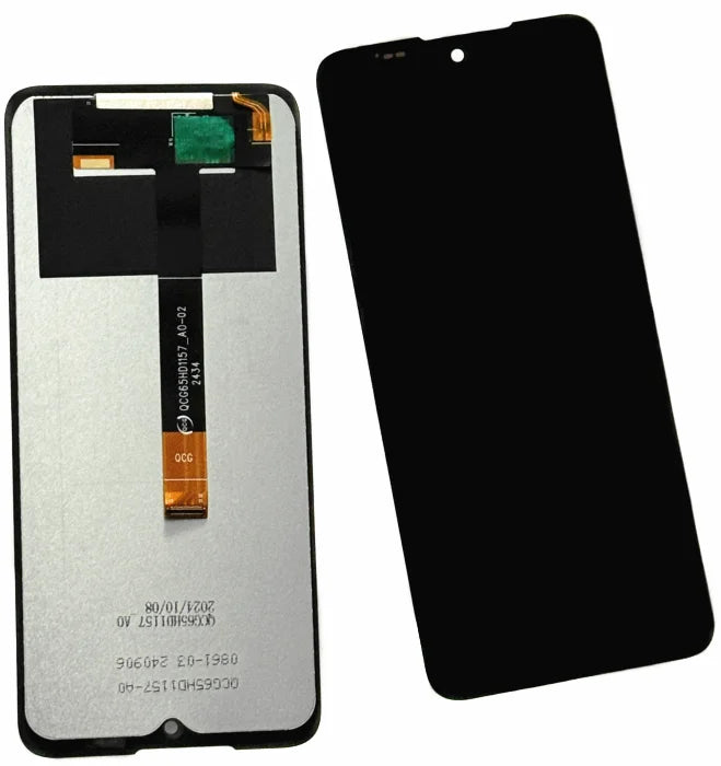 6.56 Inch Original 100% Gurantee For Cubot KingKong ACE 2 KINGKONG ACE 3 LCD Display Touch Screen Asembly Replacement +tools Other Brand Phone repair parts