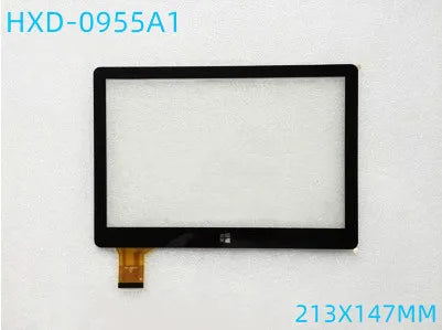9 inch Touch panel For pipo x9s Tablet Touch screen digitizer glass Sensor Lens replacement Other Brand tablet repair parts
