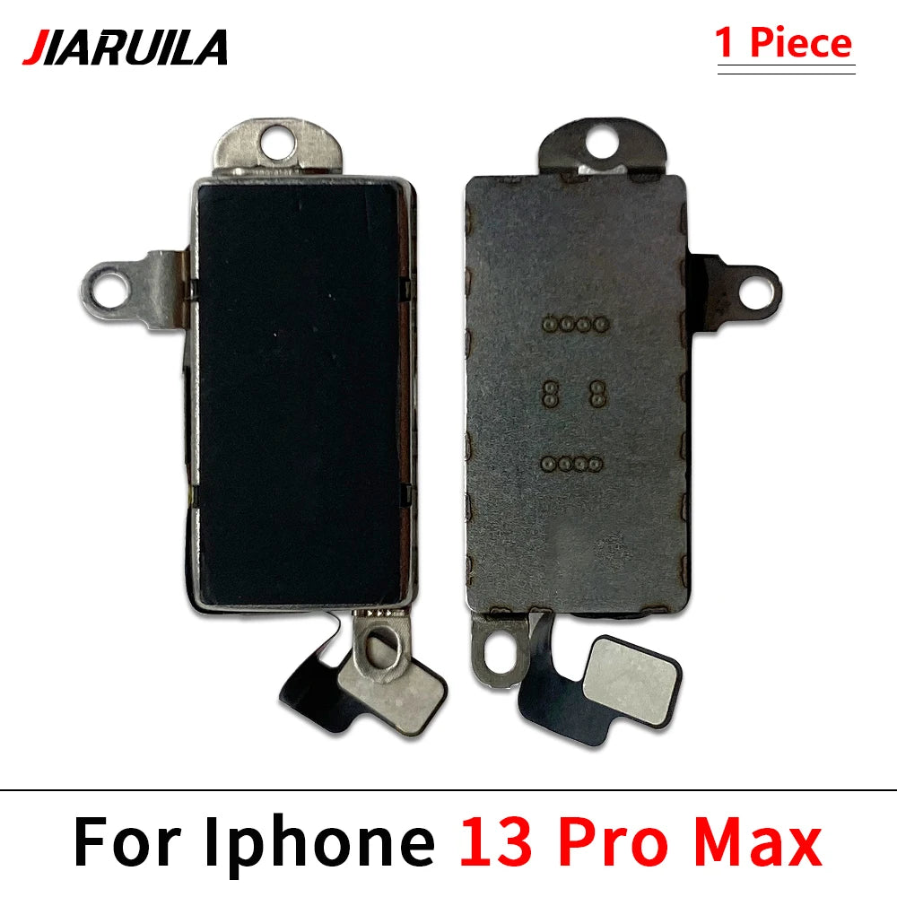 New Vibrator Vibration Silent Motor Module Flex Cable For iPhone 11 12 13 14 15 Pro Max Repair Replacement Parts  Xiaomi  Xiao mi phone repair parts
