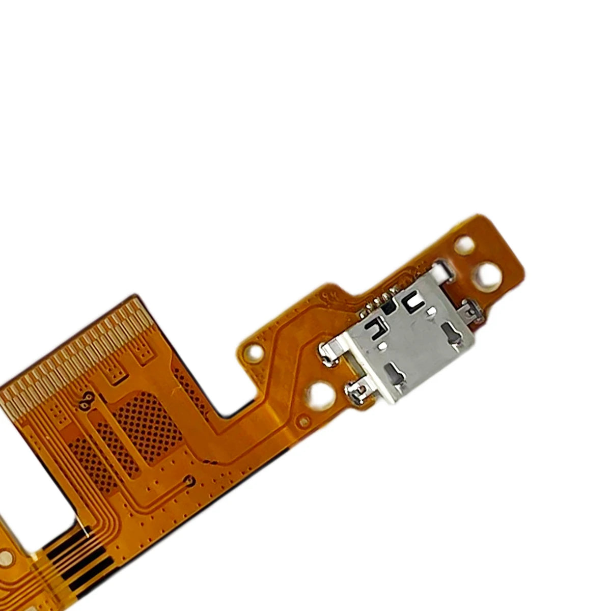 B8080 Charging USB Port Charging Board Flex Cable For Lenovo PAD B8080-H B8080H B8080 Charger Dock USB Port Connector Lenovo Tablet repair parts