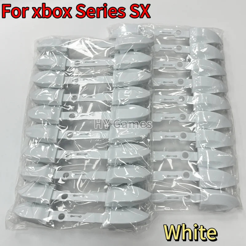 50pcs/lot for Xbox One Elite Slim Series S X Game Controller Joystick LB RB Button Bumper Trigger Stick Replacement Game console repair parts