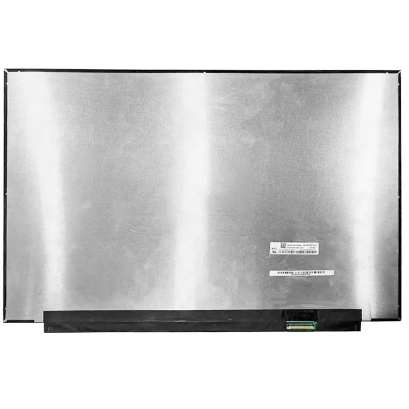 18 Inch Slim 40 Pin Laptop Screen NE180QDM-NY2 NE180QDM NY2 B180QAN01.7 2560×1600 QHD IPS 165HZ 100% DCI-P3