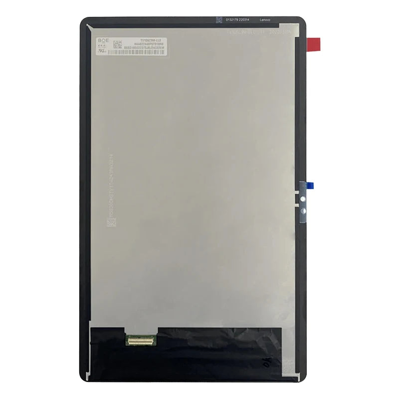 10.6''NEW For Lenovo Xiaoxin Pad 2022 TB128 TB128FU TB128XU LCD Display Touch Screen Digitizer Panel Assembly TB125FU Display Tablet repair parts