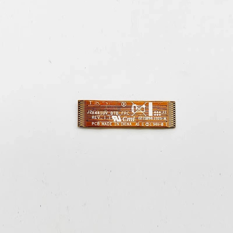 For Asus X441N A441U N X441 F441U R414U X441UV  X441NC X441SC 2.1 2.0 Hard disk HDD board interface small board HDD cable Asus laptop repair parts