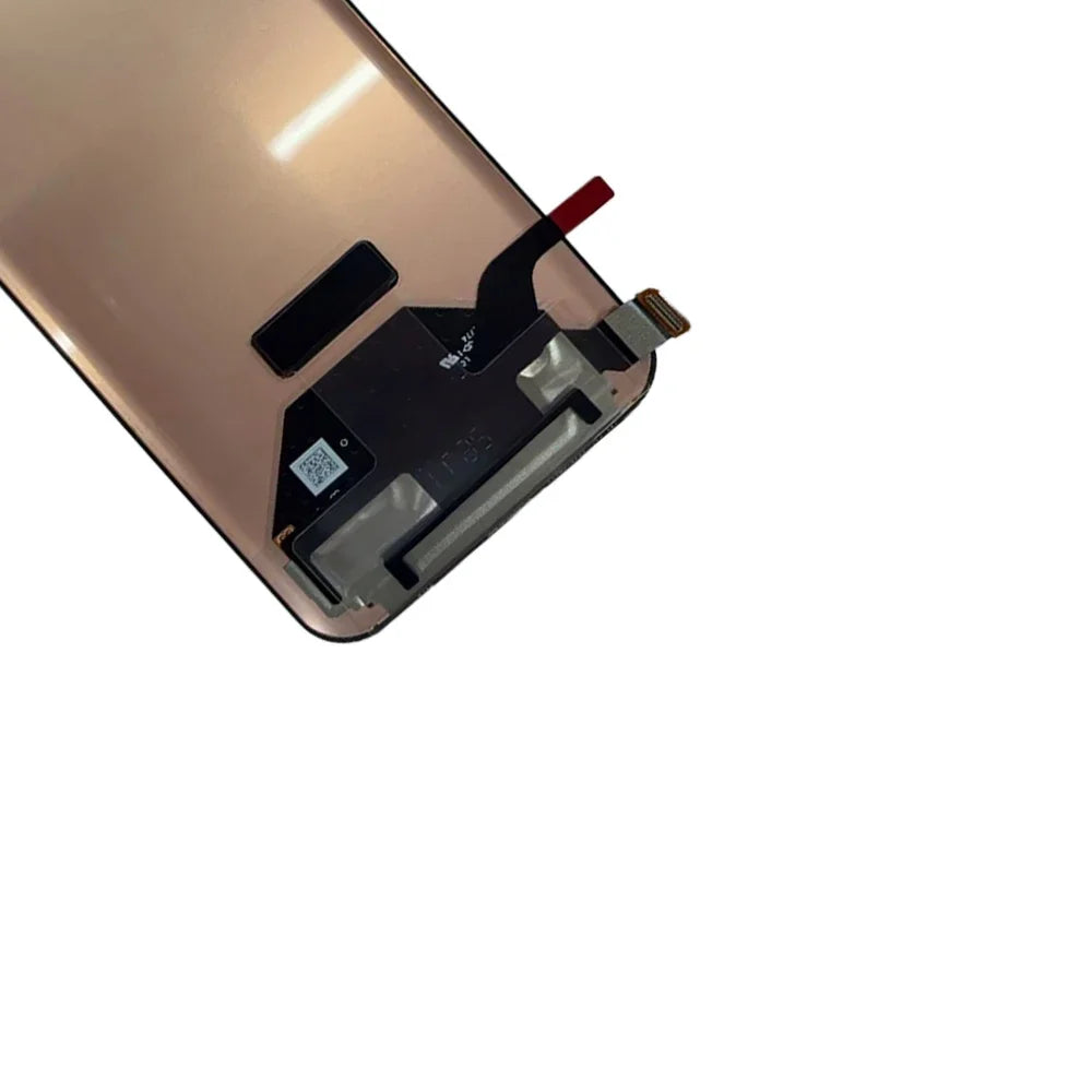 For Motorola Moto Edge 70 Fusion 5G LCD Display Touch Screen Digiziter Assembly Replacement Tablet repair parts