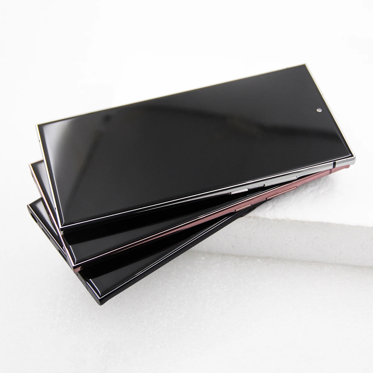 Super Screen For Samsung Note 20 Ultra N986B N985 N985F Display Note20 Ultra 5G SM-N986F LCD Touch Screen,With Frame,100% Tested Samsung phone repair parts