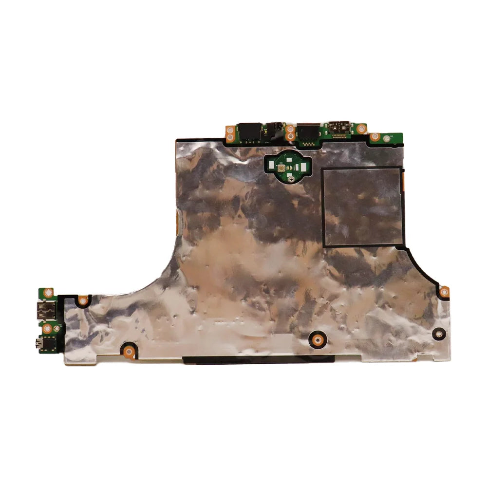 Laptop Motherboard For Lenovo IdeaPad Gaming 3 15ARH7 LA-M082P With CPU:R5-6600H R7-6800H GPU:RTX3050 RTX3050Ti 4G 5B21H70570 Lenovo laptop repair parts