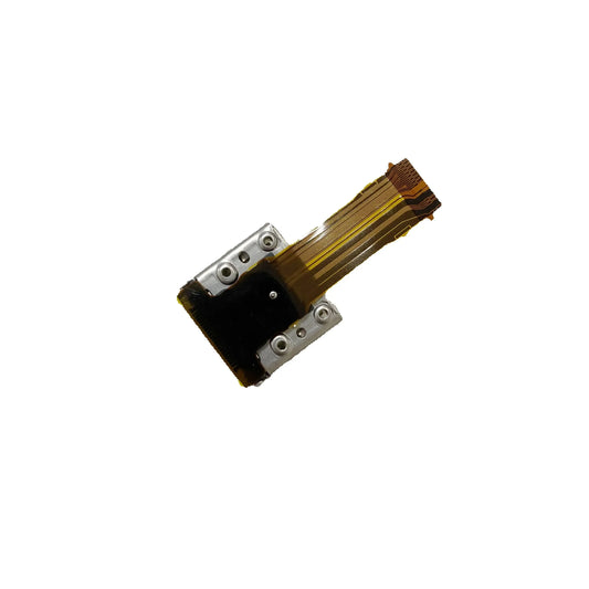 New Original Camera Hot Shoe for Sony A7M2 A7M3 A7R3 A6000 Camera Body Top Hotshoe Repair Parts Silver Digital Camera repair parts