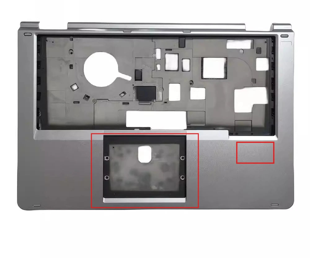Cover case for Thinkpad S3 YOGA 14 upper lcd back housing bezel palmrest topcase shell hinge bottom cover 00UP070 00HN633 Lenovo laptop repair parts