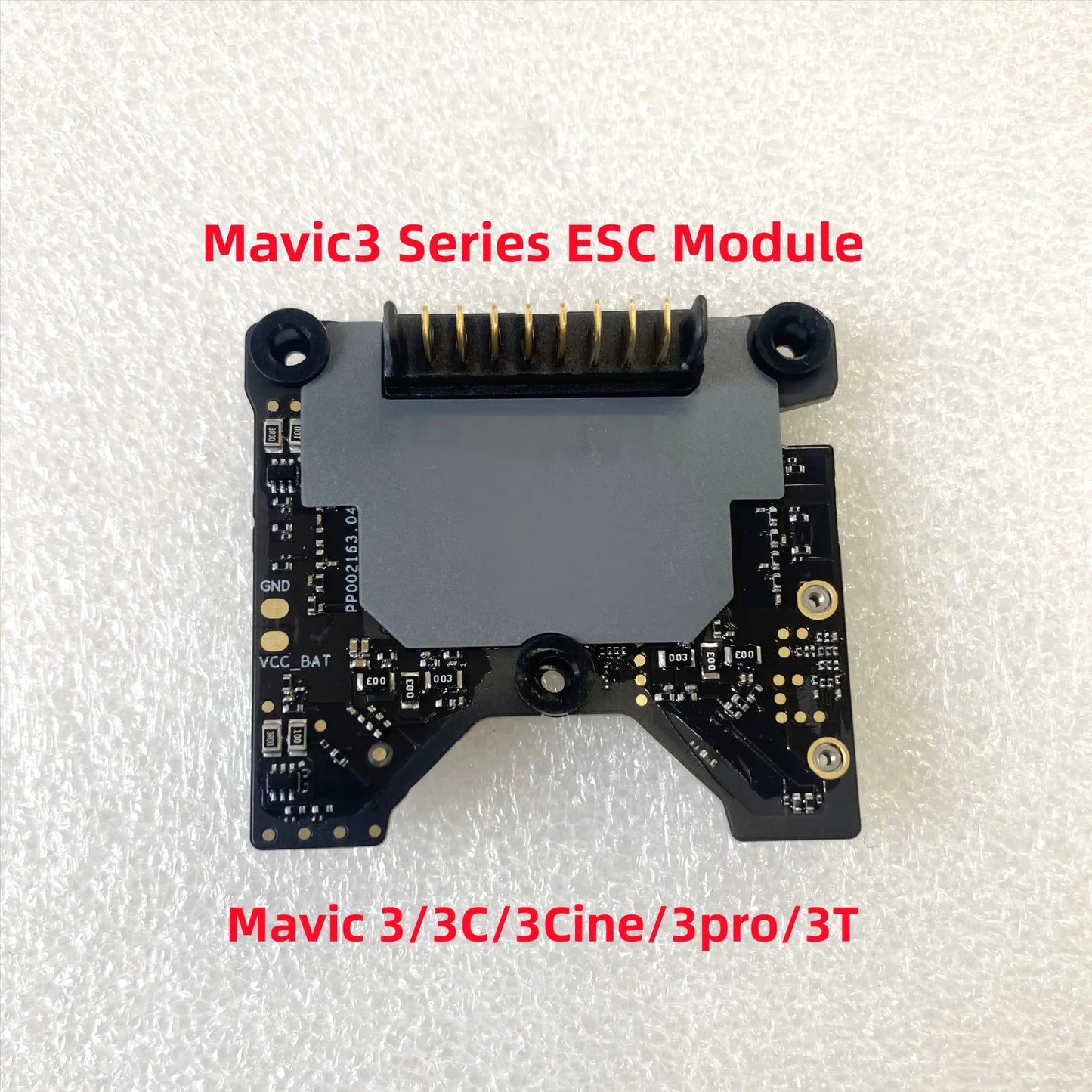 Brand New Original Mavic 3 ESC Module Replacement for DJI Mavic 3/Cine/3 Classic/3/3T Pro Power Board Drone Spare Parts DJI repair parts