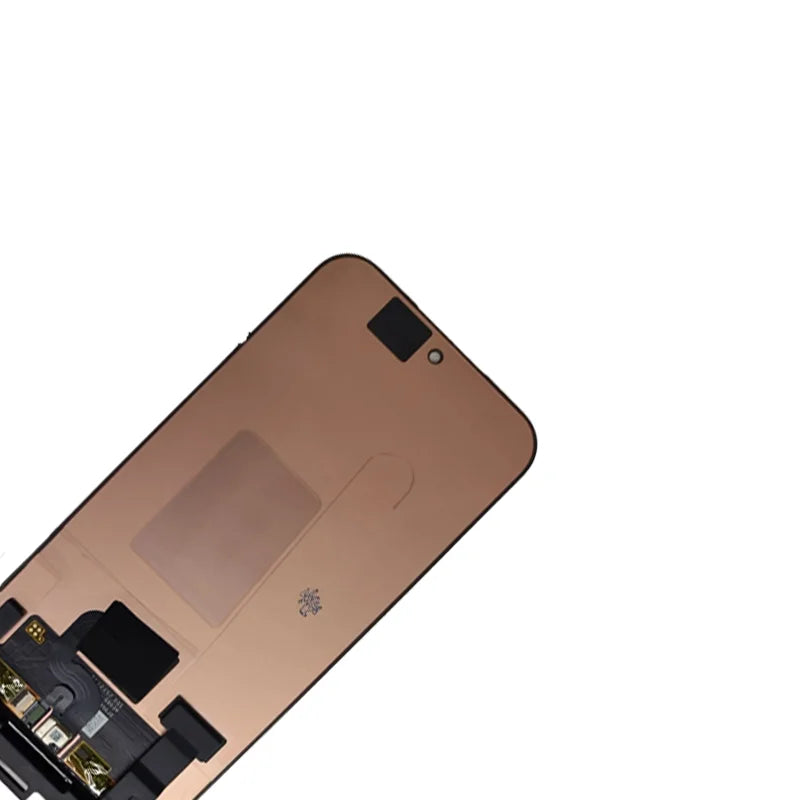6.79"AMOLED 144Hz For Realme GT8 (China) LCD Display Touch Digitizer Assembly For Realme GT 8 Pro RMX5210 LCD Replacement Oppo phone repair parts Realme phone repair parts