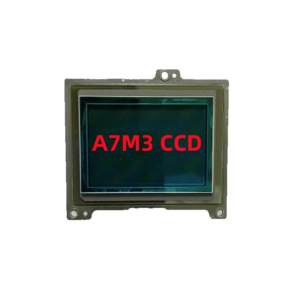 98% New Original CCD Image Sensor For Sony ILCE-7M3 A7M3 A7III A7 Mark iii Camera CMOS CCD Replacement Part Digital Camera repair parts