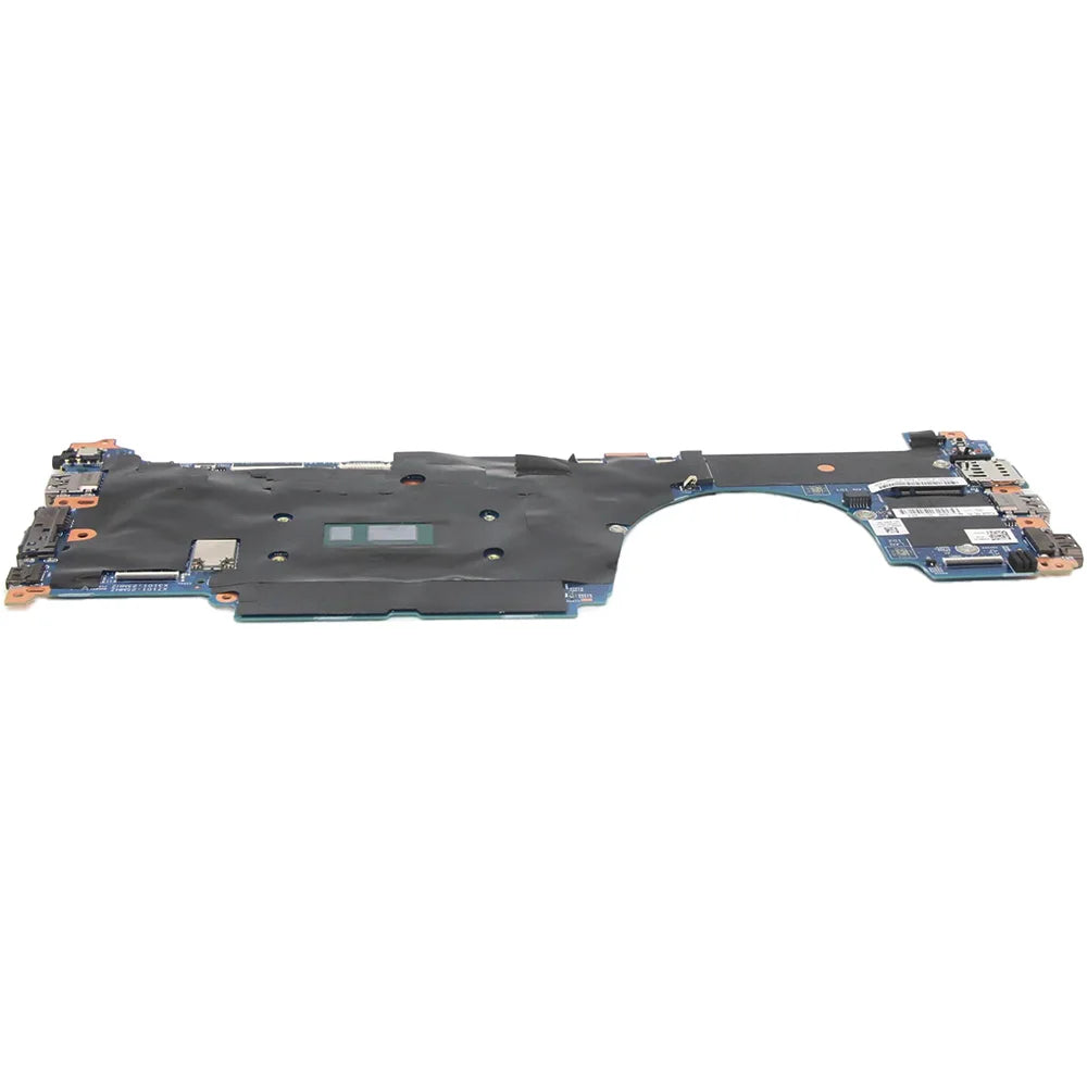 Laptop Motherboard For Lenovo Thinkpad X390 Yoga 18729-1 With CPU i5 8265U i7 8565U RAM 8G 16G FRU 5B21C15253 5B21C15316 Lenovo laptop repair parts