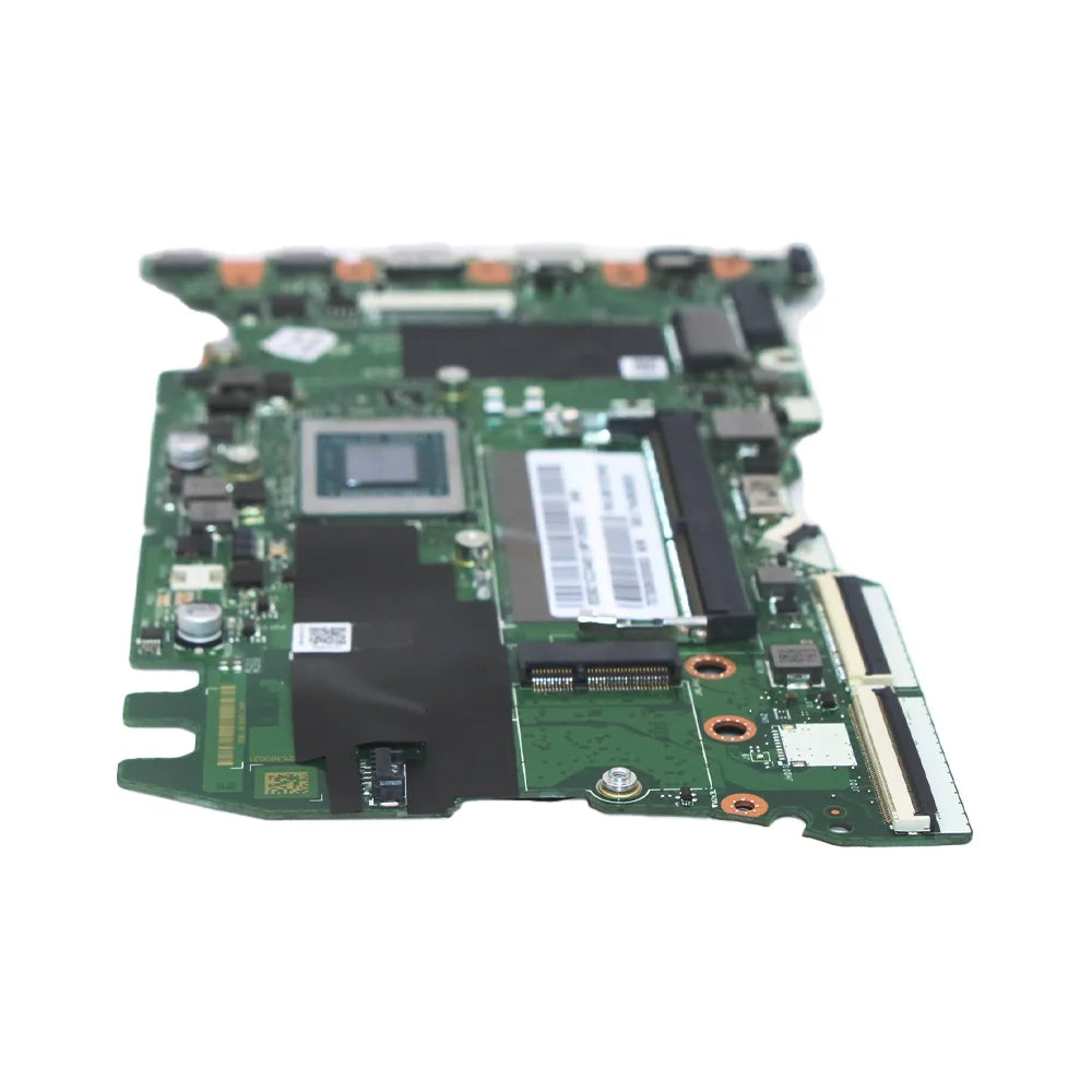 Laptop Motherboard For Lenovo ThinkBook 14 G3 ACL LA-K062P With CPU:R3-5300U R5-5500U R7-5700U RAM:8G FRU:5B21C22445 5B21C22485 Lenovo laptop repair parts