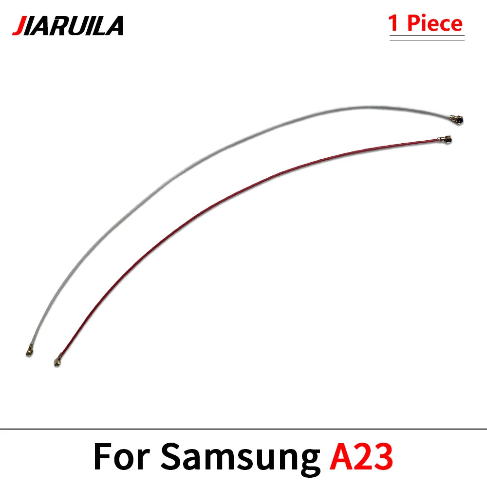 New Inner Wifi Antenna Signal Flex Cable Wire For Samsung A03 Core A03s A13 A23 A53 A73 A14 A04 A22 A32 A52 A72 4G 5G Samsung phone repair parts