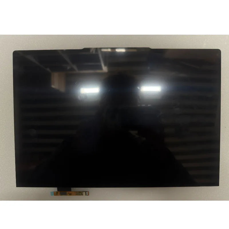 14 Inch Touch Screen For Lenovo YOGA Slim 7-14AKP10 Display Assembly Replacement 1920x1200 FHD OLED 2.8K OELD With Frame Panel Lenovo laptop repair parts
