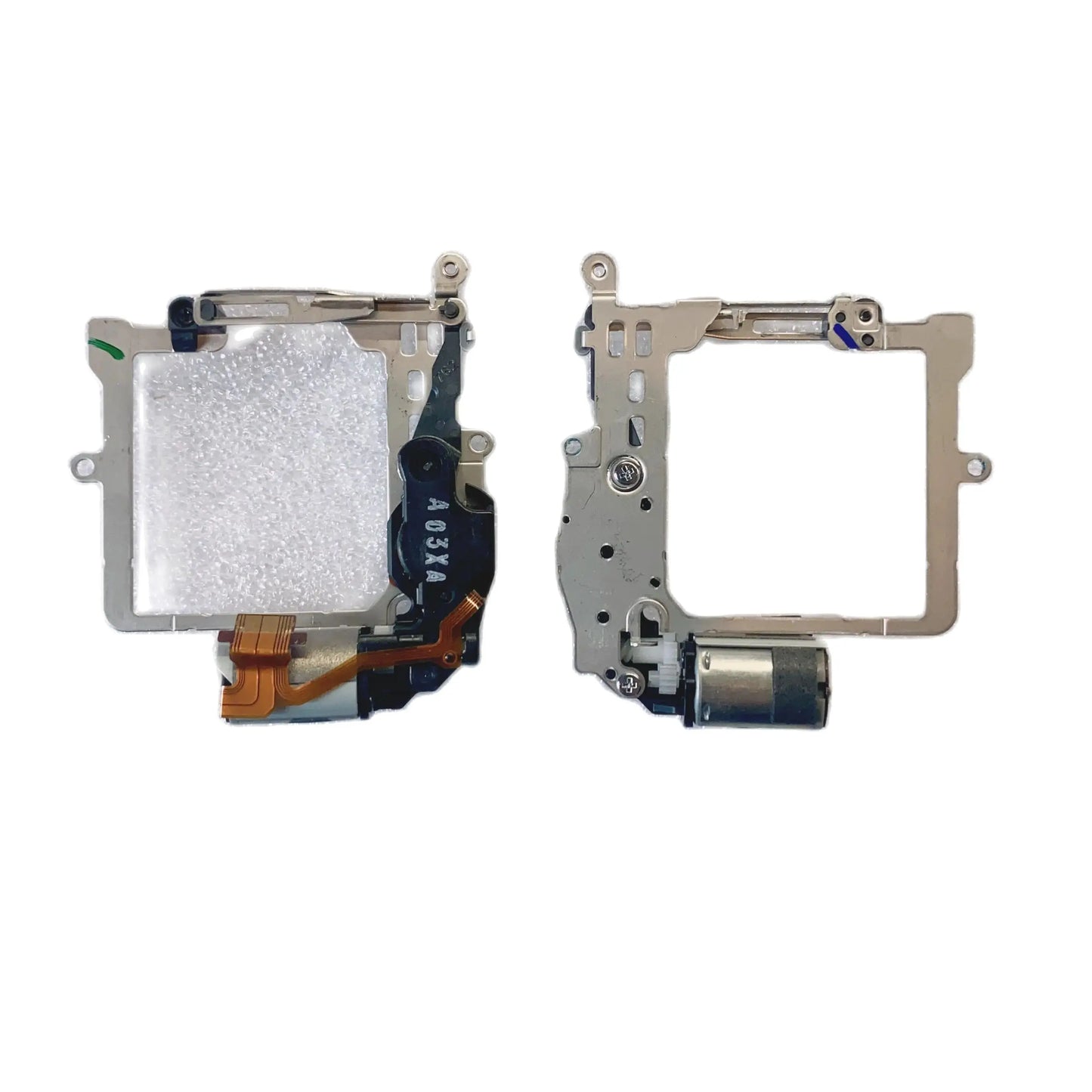 New  shutter motor group for Sony A6000 A6300 A6400 camera repair parts Digital Camera repair parts