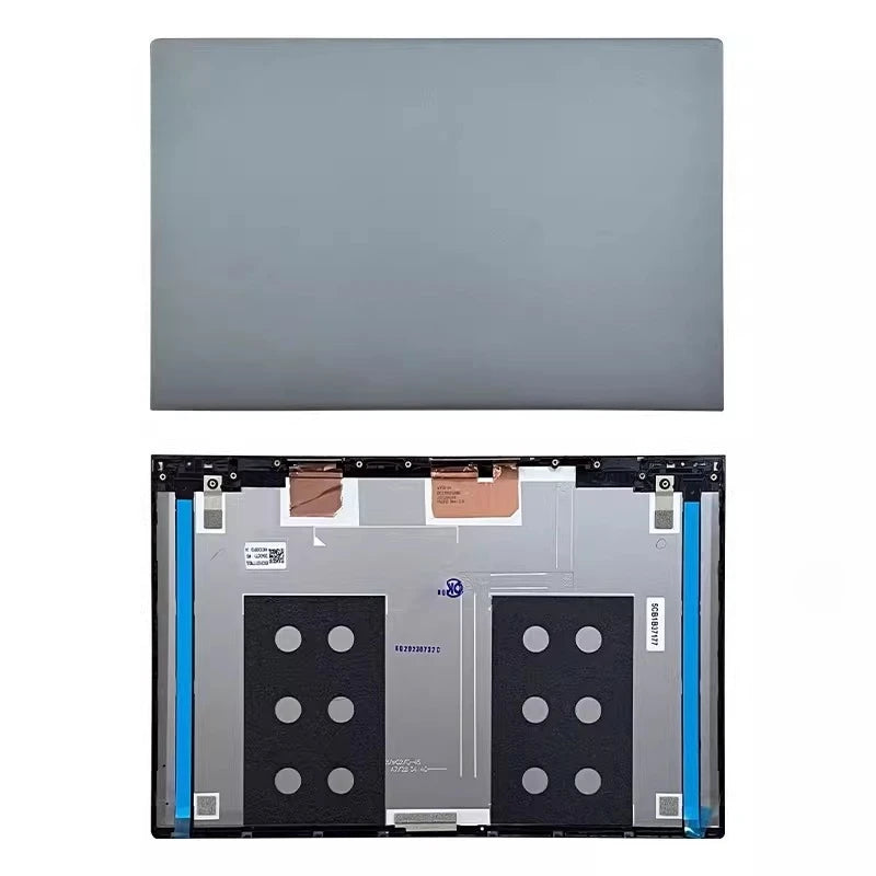 Upper case keyboard for Lenovo K4E-ITL ARE IAP ABA acl hinge topcase palmrest C shell housing cover bezel frame bottom cover Lenovo laptop repair parts