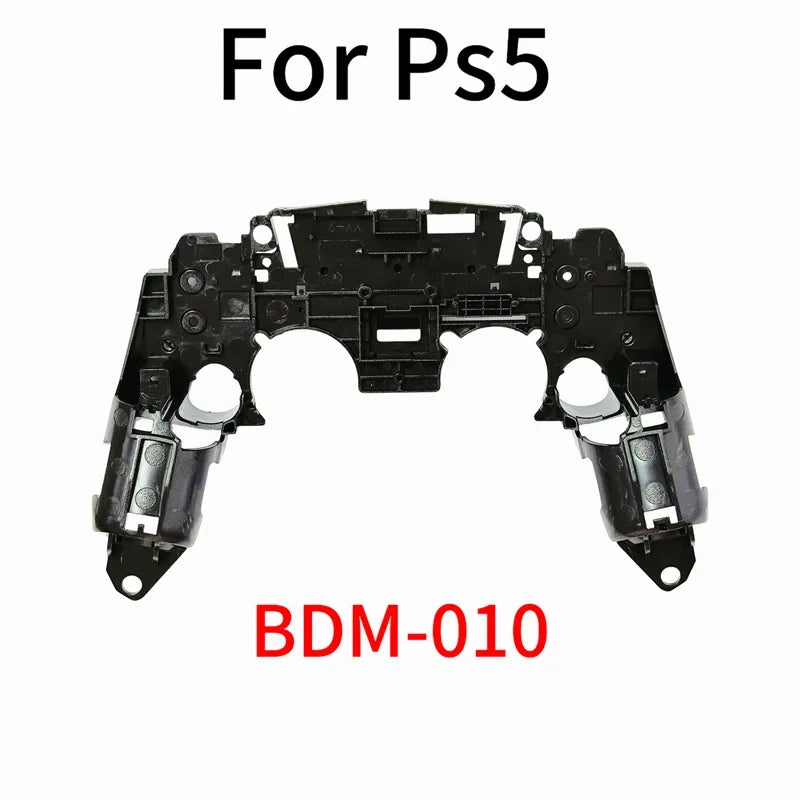1piece for Ps5 Dualsense Game Pad Joystick Controller V1.0 2.0 3.0 Inner Frame Middle Holder Bracket Game console repair parts