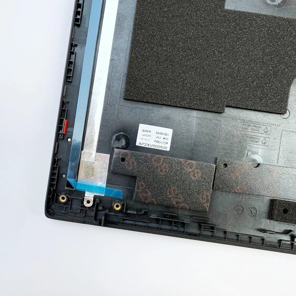 LCD Rear Top Lid Back Cover Case housing For Thinkpad T14 Gen4 P14S Gen4 5CB1L57585 touch FHD Touch 2K 2.2K  A case cover