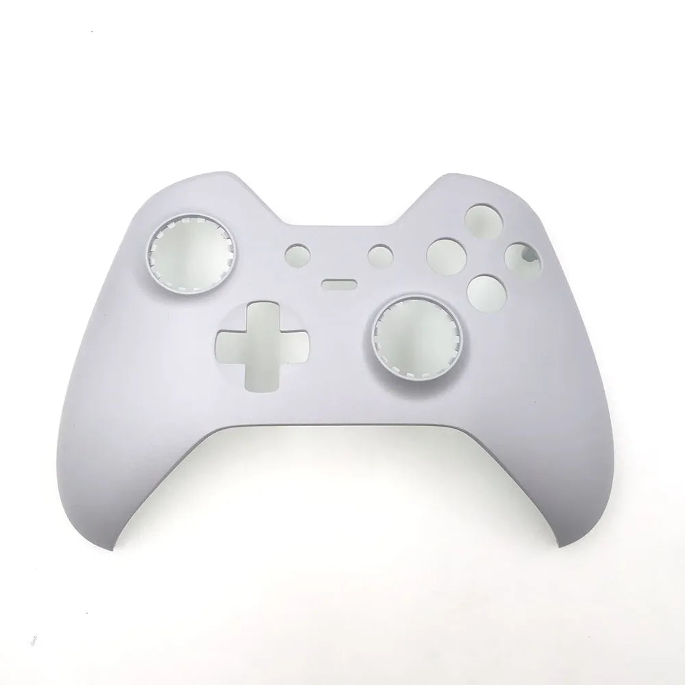 Original For Xbox One Elite 1st Series Controller Housing Shell Faceplate Buttom Hard Case Rear Handle Grips Buttons Replacement Game console repair parts