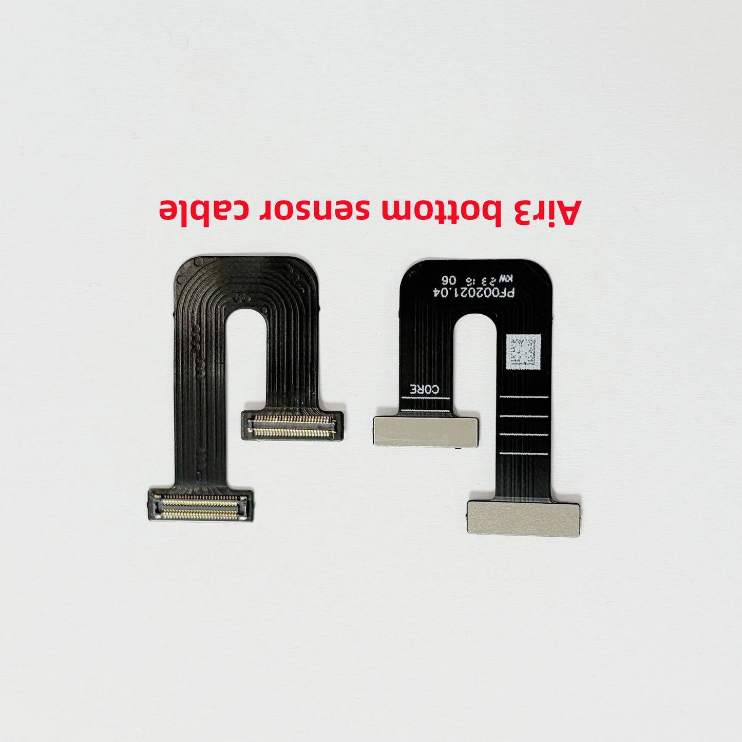 New Air3 Bottom Sensor Flex Cable for DJI AIR 3 AIR3 Down Sensor Cable Replacement Part DJI repair parts