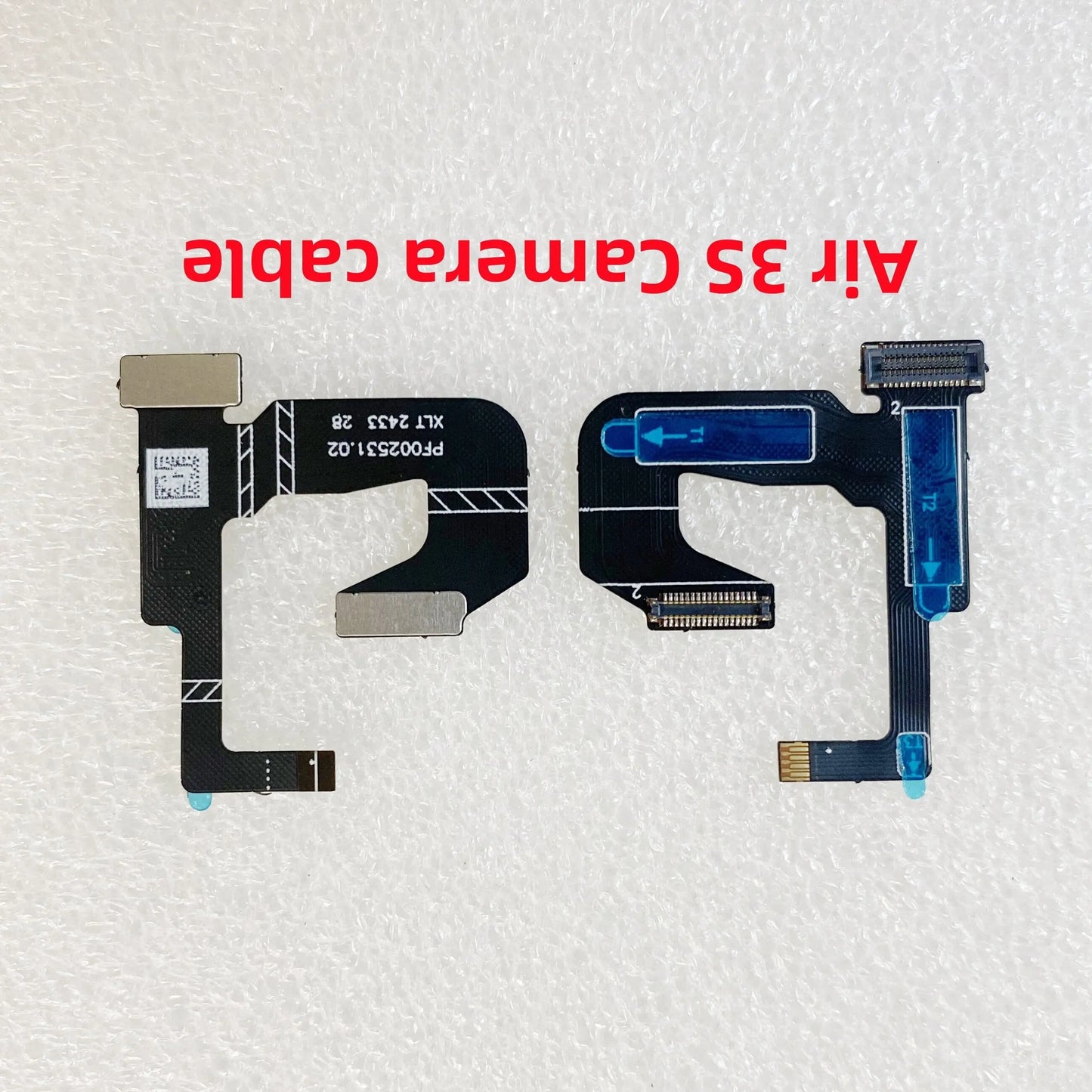 1PC New AIR3S Gimbal Camera Lens Cable for DJI Air 3S Air 3S Camera Flex Cable Repair Parts DJI repair parts