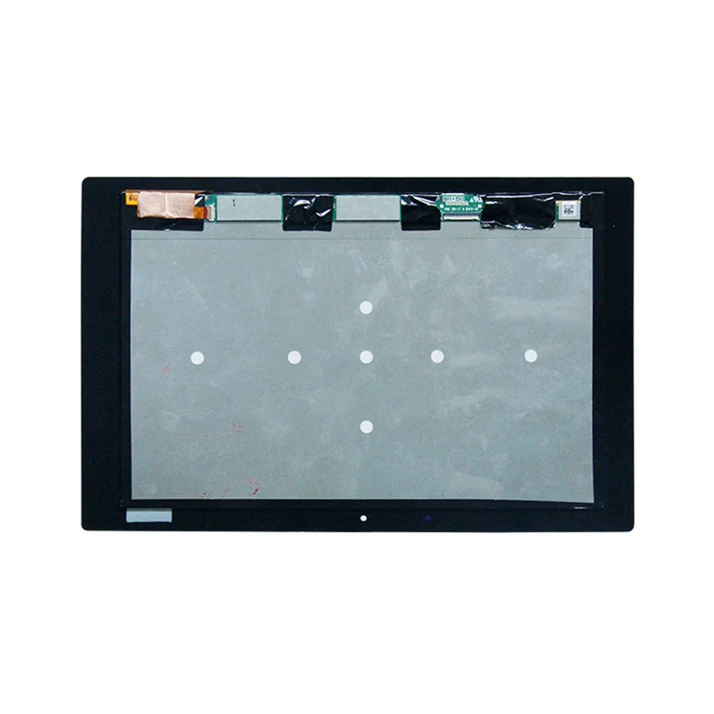 For Xperia Tablet Z2 SGP511 SGP512 SGP521 LCD Display Touch Screen Digitizer Assembly Tablet repair parts