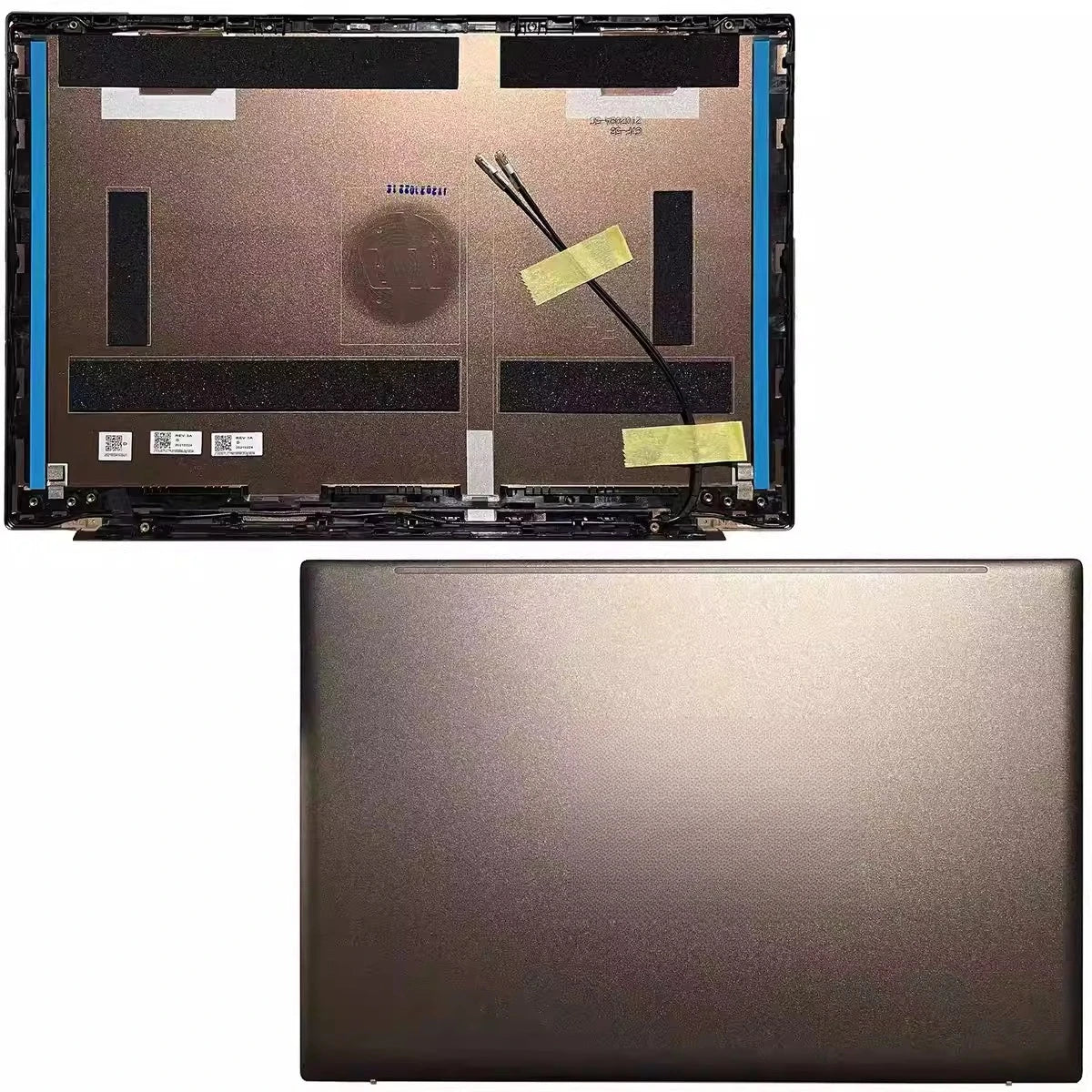Cover case for Book pro13 Pavilion 13-BB TPN-Q243 lcd back housing bezel frame upper topcase palmrest buttom hinge shell cover
