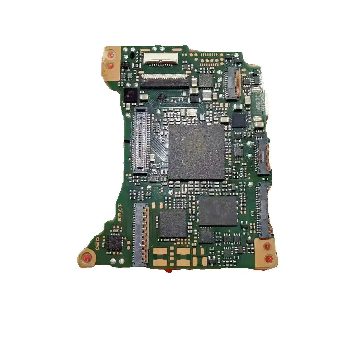 New Original Main Circuit Board Motherboard PCB Repair Parts For Canon PowerShot G7X mark III G7X3 Digital Camera  Digital Camera repair parts