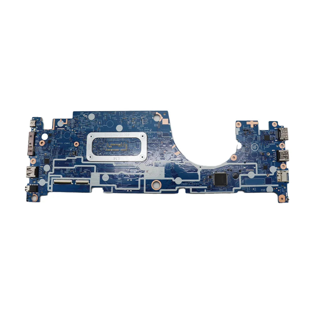 Laptop Motherboard For Lenovo ThinkPad L13 Gen 2 L13 Yoga Gen 2 19837-1 With CPU i5-1135G7 i7-1165G7 RAM 8G 16G 5B21K85690 Lenovo laptop repair parts
