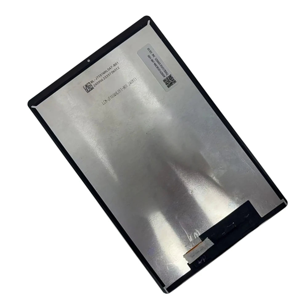 10.1 Inch IPS For ZTE Blade X1001 LCD Display Touch Screen Digitizer Assembly P606T07 Tablet repair parts