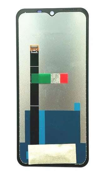 6.53" New Tested LCD Screen For HOTWAV W10 Pro W10 LCD Display Touch Screen Digitizer Sensor Panel Assembly Replacement Other Brand Phone repair parts