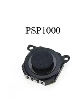 Power Switch Left Right Buttons Volume PCB Keypad Ribbon Flex Cable Joystick For PSP3000 PSP 1000 2000 Memory Stick Card Adapter Game console repair parts