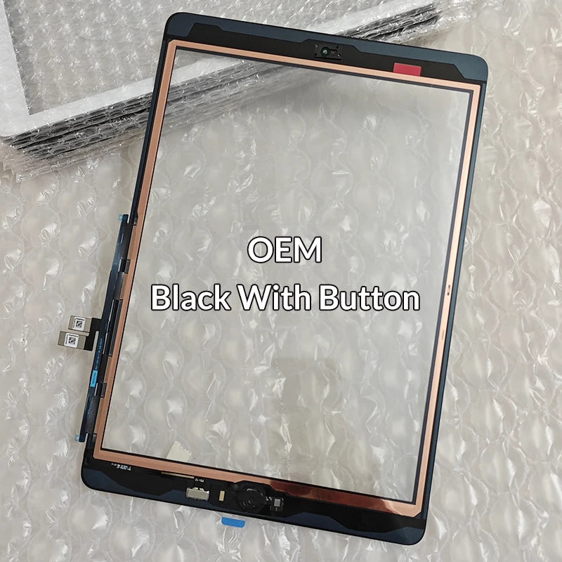 Original TouchScreen Display Replacement A2197 A2198 A2200 A2270 A2428 A2429 A2430 For ipad 7 8 2019 2020 10.2 touch screen  iPad repair parts