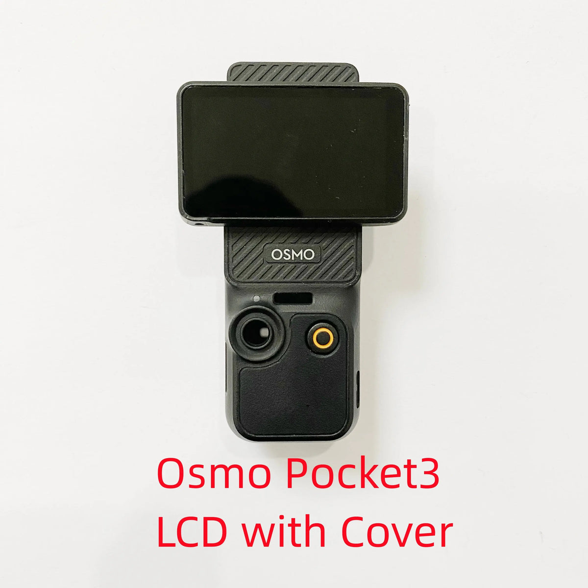 Original Body Shell with Display Screen for DJI Pocket 3 Accessories Body Case with Screen for OSMO POCKET 3 Repair Part DJI repair parts