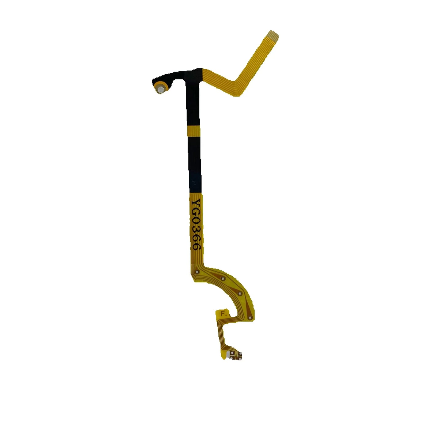 Soft lens flex cable for Canon 24-105 USM I Flex aperture f;ex Digital Camera repair parts