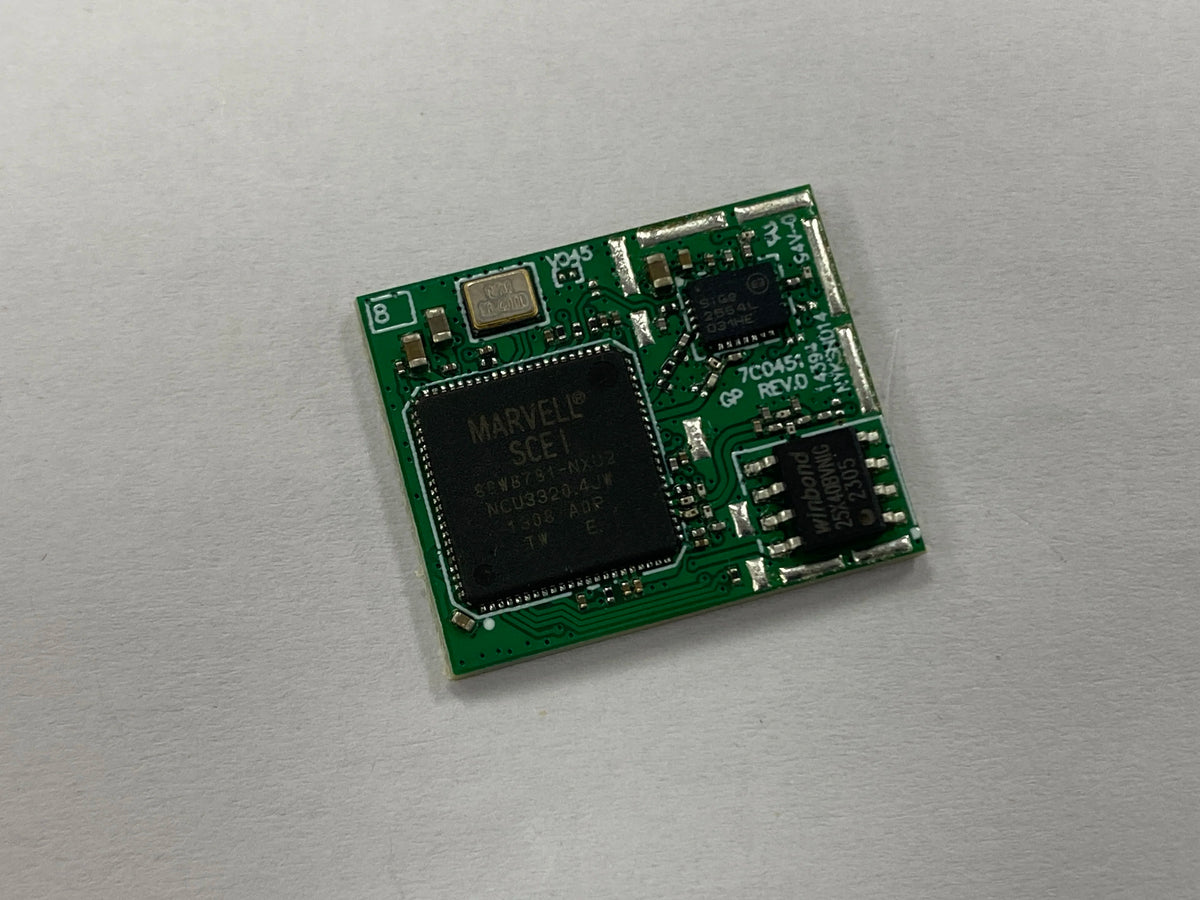 1-3PCS Original Wireless Bluetooth-compatible Module Control Receiver Wifi Board For PS3 4000 Super Slim CECH-4000 Motherboard Game console repair parts