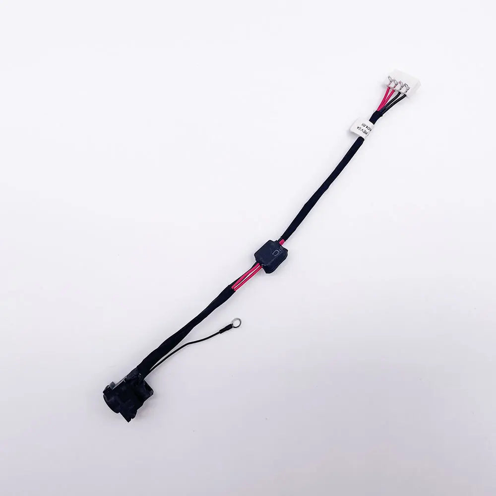 Replace For Samsung NP365EC5 NP365E5C NP355 NP355V4C NP355V5C NP355USC Laptop DC Power Connector Jack DC-IN Charging Flex Cable Samsung laptop repair parts