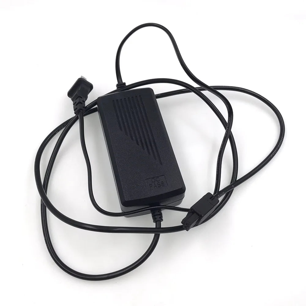 For SNK NEOGEO CD CDZ Console AC Adapter 110-220V 50/60Hz Power Supply Game console repair parts