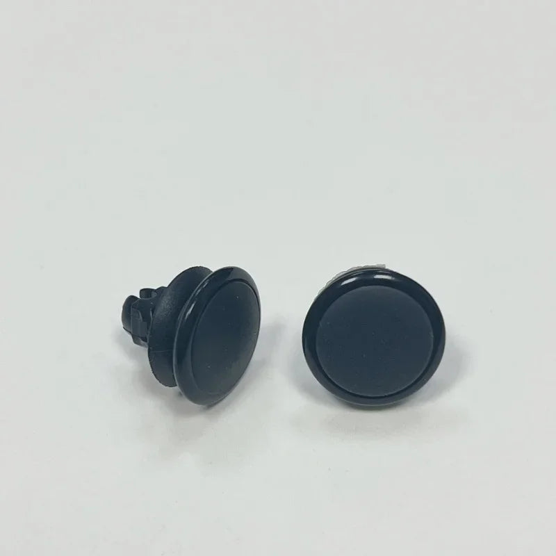 2PCS Original New 3D Thumb Stick Cap Replacement for Ps Vita Psvita Psv 1000 2000 Left Right Analog Joystick Button  Game console repair parts