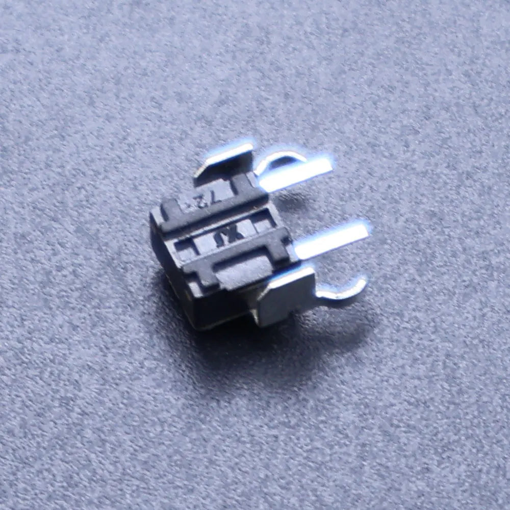 1-5pcs For GameBoy Advance SP GBA SP Game Console Left Right L R Shoulder Trigger Button Micro Switch Replacement Game console repair parts